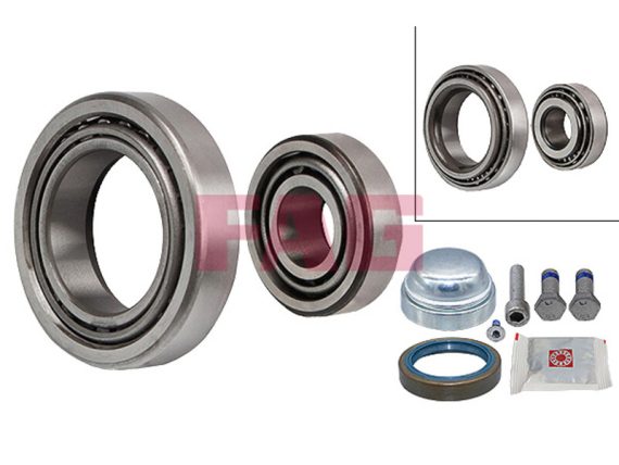 713667360_001.JPG Wheel Bearing Kit 713667360 OE 0009809302