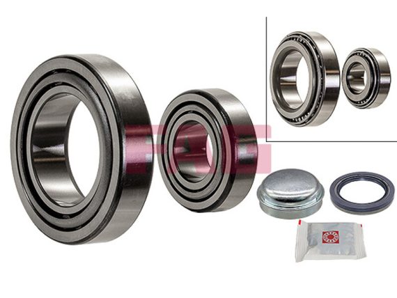 713667800_001.JPG Wheel Bearing Kit 713667800 OE 0009809302