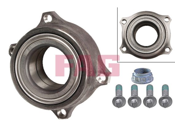 713667810_001.JPG Wheel Bearing Kit 713667810 OE 2119810227