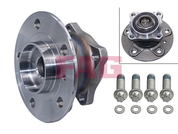 713667930_001.JPG Wheel Bearing Kit 713667930 OE A1699810027