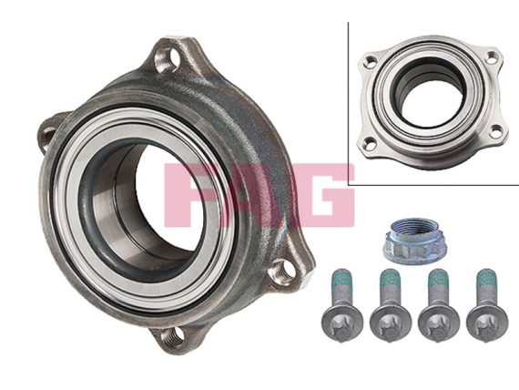 713667940_001.JPG Wheel Bearing Kit 713667940 OE A2309810127