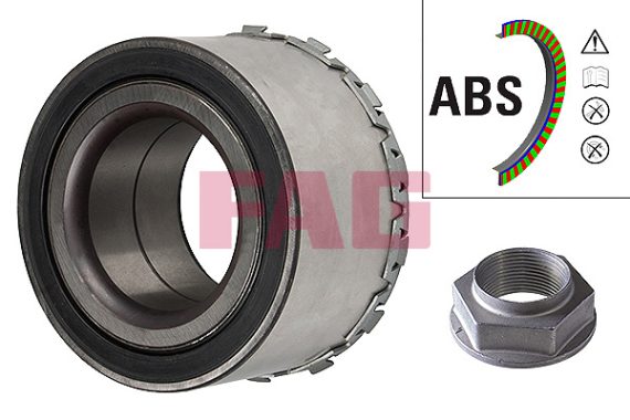 713667980.JPG Wheel Bearing Kit 713667980 OE 6393300220