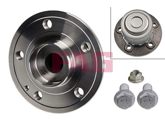 713668050_001.JPG Wheel Bearing Kit 713668050 OE 6393300420