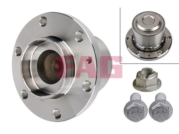 713668270_001.JPG Wheel Bearing Kit 713668270 OE 2E0407303AA