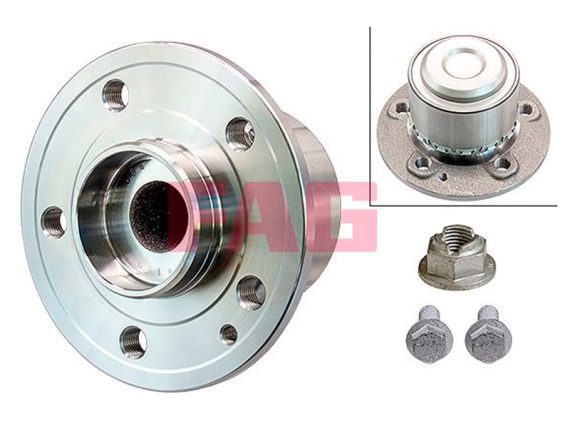 713668300_001.JPG Wheel Bearing Kit 713668300 OE 4473300620