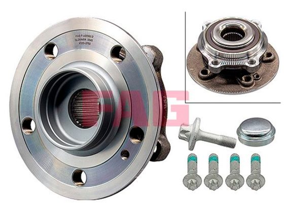 713668360_001.JPG Wheel Bearing Kit 713668360 OE 2473340000