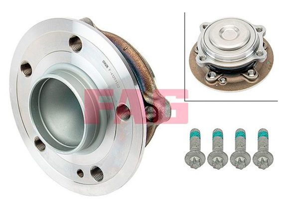 713668370_001.JPG Wheel Bearing Kit 713668370 OE 2473560000