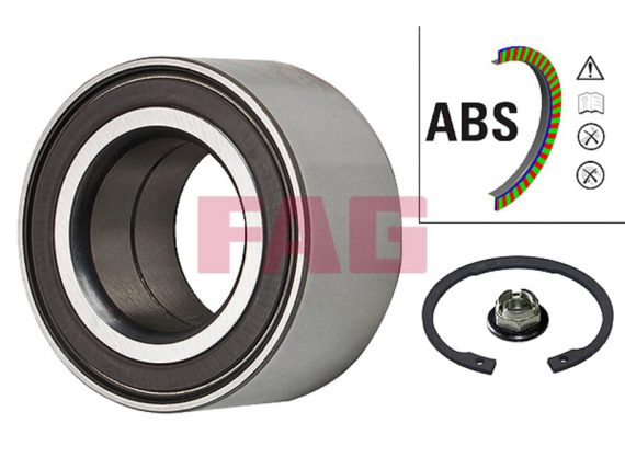713678100_001.JPG Wheel Bearing Kit 713678100 OE 1085569