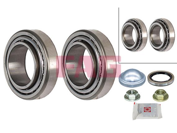 713678320_001.JPG Wheel Bearing Kit 713678320 OE 1019561