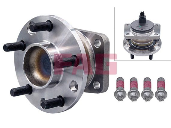 713678430_001.JPG Wheel Bearing Kit 713678430 OE 1115019