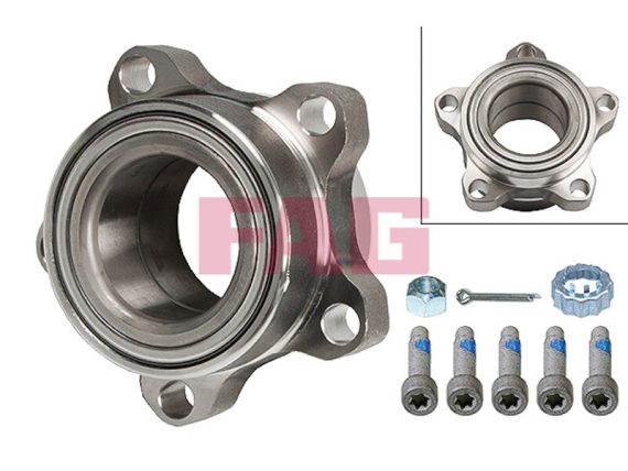 713678650_001.JPG Wheel Bearing Kit 713678650 OE 1201300