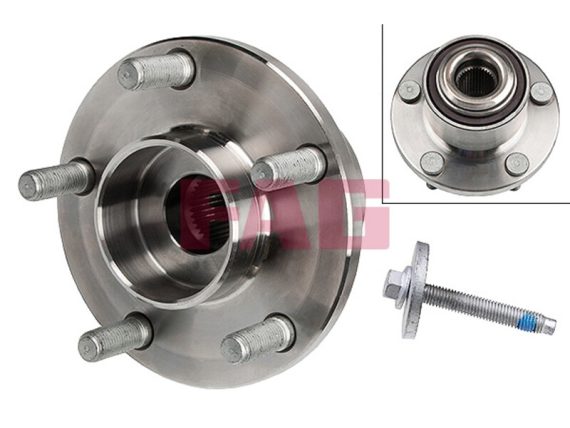 713678790_001.JPG Wheel Bearing Kit 713678790 OE 1223640