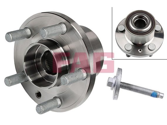 713678820_001.JPG Wheel Bearing Kit 713678820 OE 1437643