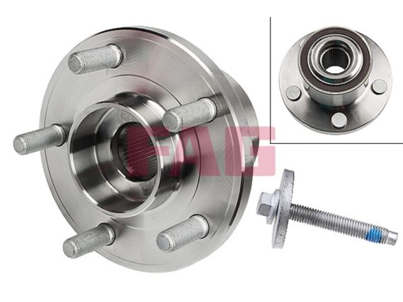 713678840_001.JPG Wheel Bearing Kit 713678840 OE 1463833