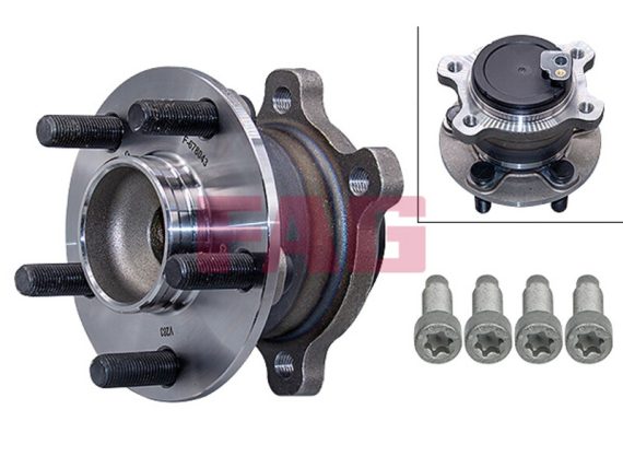 713678850_001.JPG Wheel Bearing Kit 713678850 OE 1377119