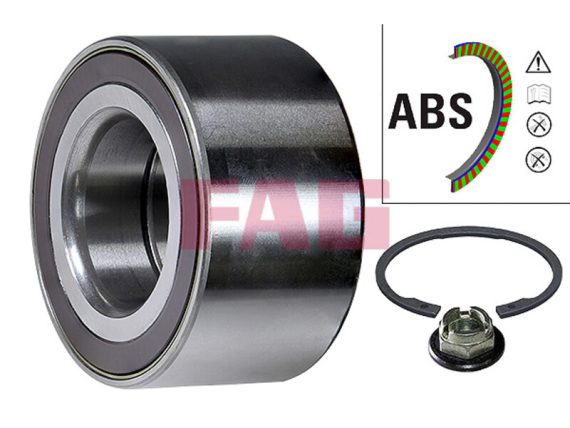 713678870_001.JPG Wheel Bearing Kit 713678870 OE 1484266