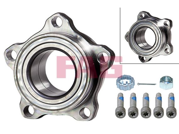713678900_001.JPG Wheel Bearing Kit 713678900 OE 1370437