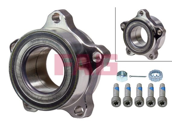 713678910_001.JPG Wheel Bearing Kit 713678910 OE 1371400