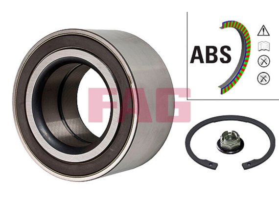 713678950_001.JPG Wheel Bearing Kit 713678950 OE 1501642