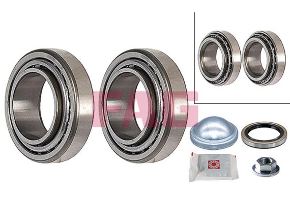 713678960_001.JPG Wheel Bearing Kit 713678960 OE 1137830