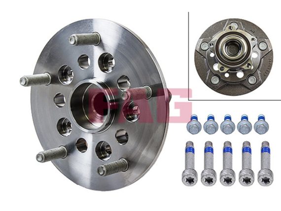 713679130_001.JPG Wheel Bearing Kit 713679130 OE 1810251