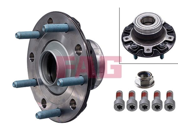 713679160_001.JPG Wheel Bearing Kit 713679160 OE 1763851
