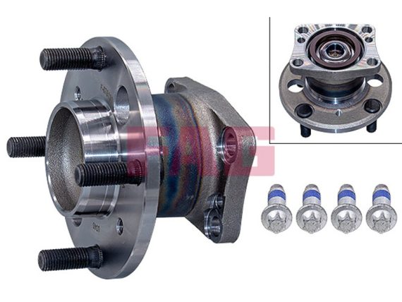 713679300_001.JPG Wheel Bearing Kit 713679300 OE 1516504