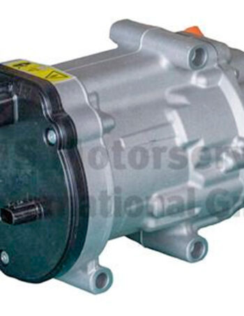 AC Compressor - 714832040