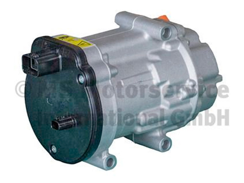 AC Compressor 714832040 OE 88370-12080