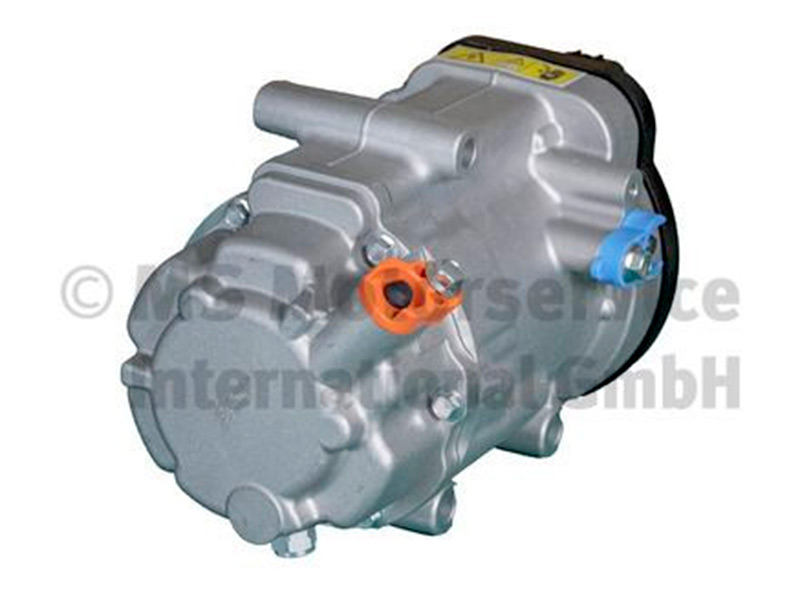 AC Compressor 714832040 OE 88370-12080