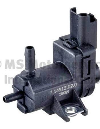 AGR-valve, switch Valve - 714912020