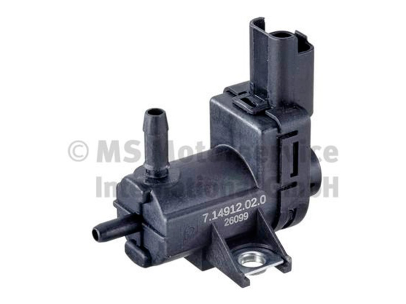 AGR-valve, switch Valve 714912020 OE 1427367