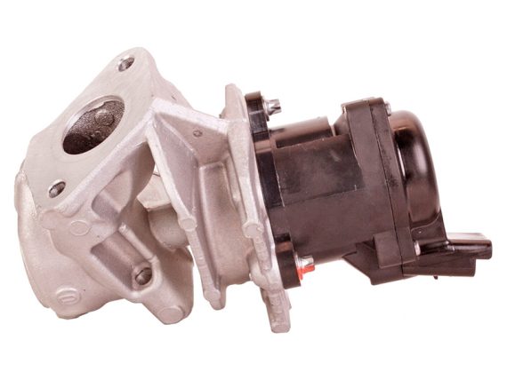 EGR-VENTTIILI PSA/FORD/TOYOTA/MAZDA 72-0001 OE 1333611