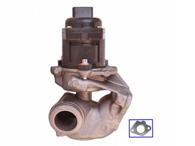 EGR-valve 72-0002 OE 11717804950