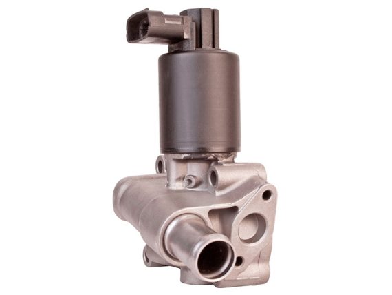 EGR-valve 72-0009 OE 05851020