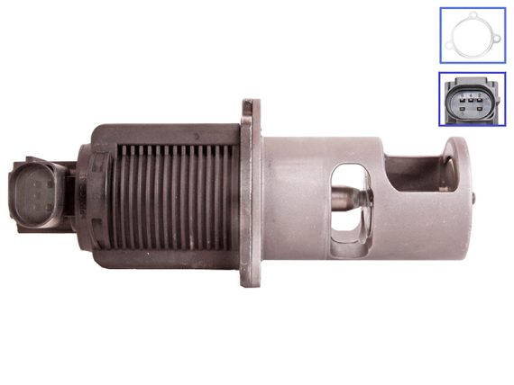 EGR-valve 72-0011 OE 091124463