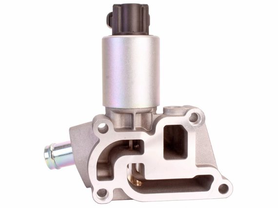 EGR-valve 72-0017 OE 009157671