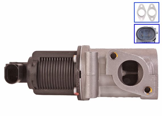 EGR-valve 72-0020 OE 00851342