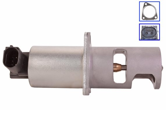 EGR-valve 72-0023 OE 04409585