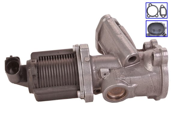EGR-valve 72-0028 OE 55192348