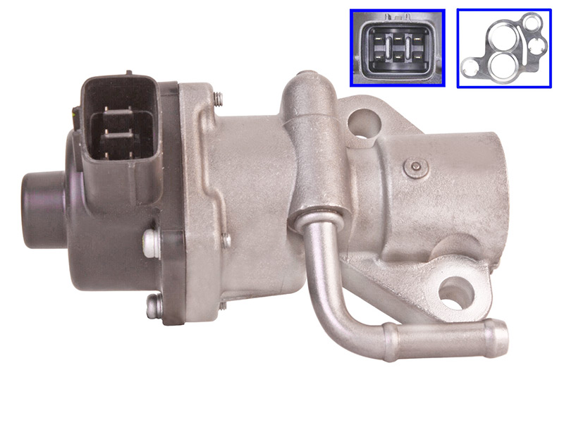 EGR-valve 72-0046 OE 1119890
