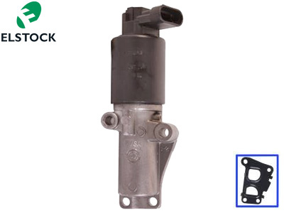 EGR-valve 72-0060 OE 024445720