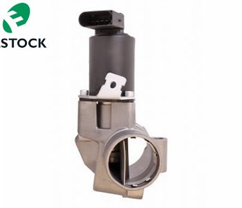 EGR vārsts Smart A6600900054 — 72-0101