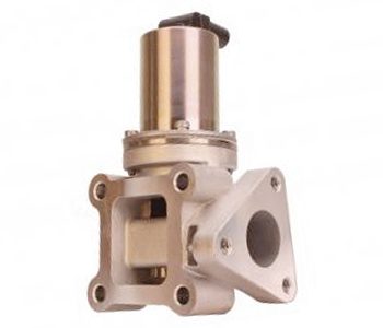 EGR vārsts Kia Sorento 2,5 CRDI 02-09 28400-4AA50 — 72-0126
