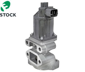 EGR vārsts Opel 1,7 CDTI 06- 8973766632 — 72-0150