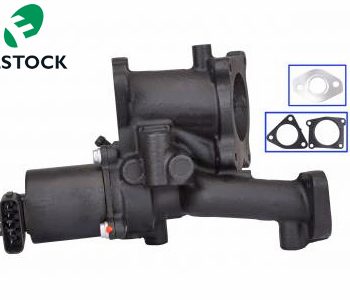 EGR vārsts Opel 1,7 CDTI 04- 8973586130 — 72-0182