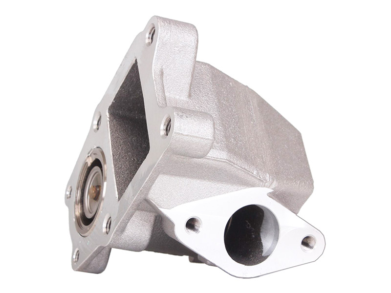 EGR-valve 72-0207 OE 30713784