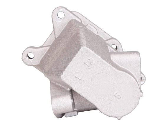 72-0207_003.JPG EGR vārsts Pierburg Volvo 30713784 72-0207 OE 30713784
