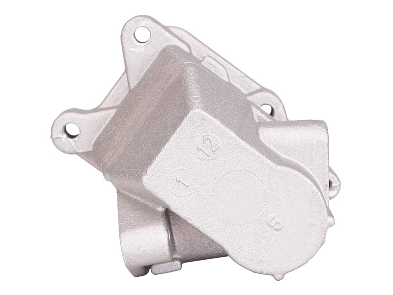 EGR-valve 72-0207 OE 30713784