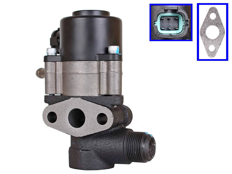 EGR-Valve 72-0335 OE 14710-5M001